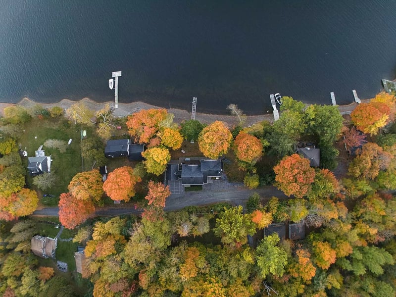 Luxury estate at 269 Chemin d'Arrow Head, Stanstead, QC — photo 59