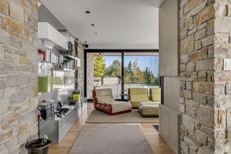 Luxury estate at 510 Rue St Raphaël, La Malbaie, QC — photo 7