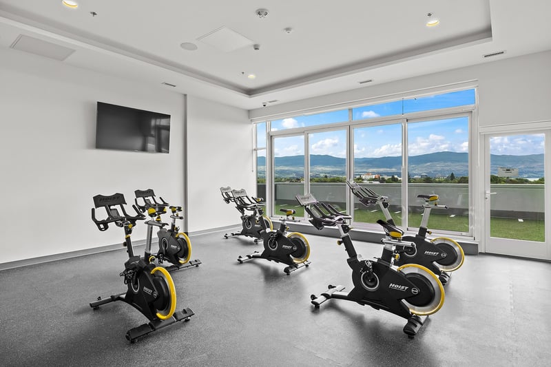 Luxury estate at 1626 Water Street, Kelowna, BC — photo 12