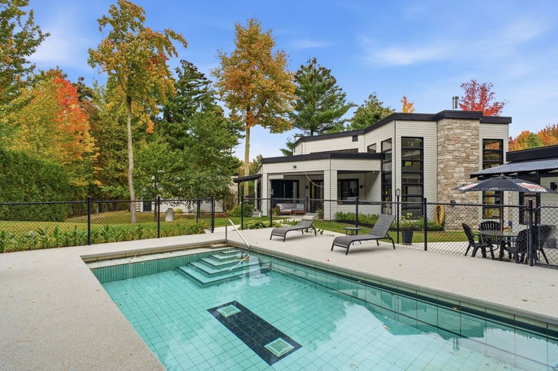 Luxury estate at 907 Rue des Lievres, Farnham, QC — photo 45