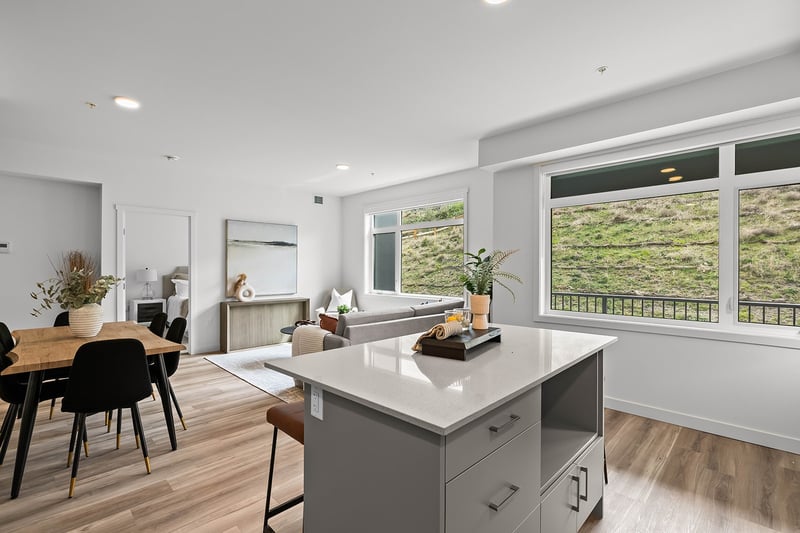 Luxury estate at 1057 Frost Road #118, Kelowna, BC — photo 3