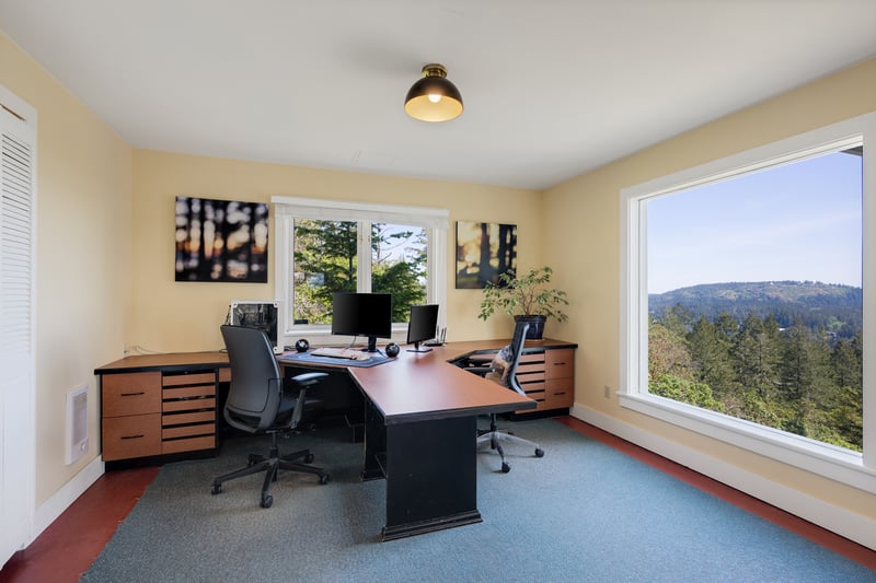 Luxury estate at 4699 Kerryview Drive, Victoria, BC — photo 16