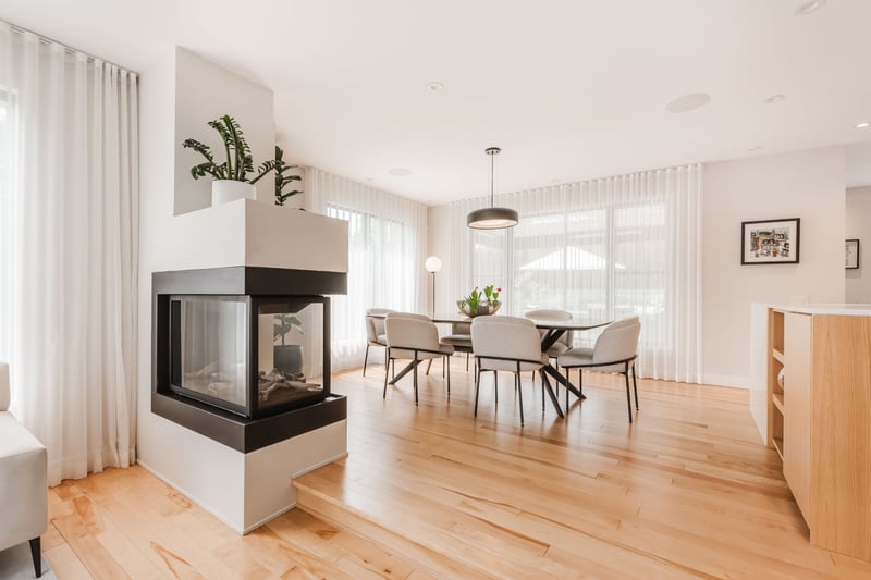 Luxury estate at 2021 Rue des Saules, St-Bruno-de-Montarville, QC — photo 12