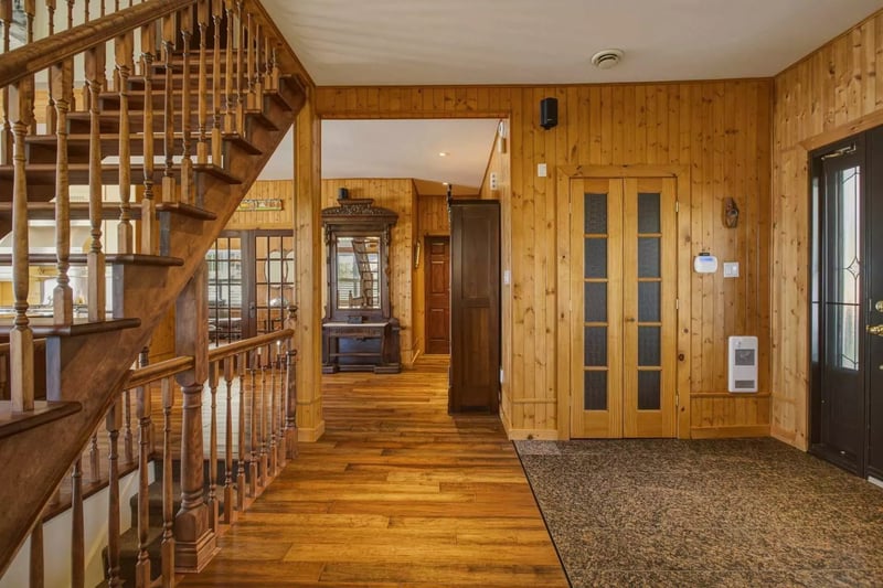 Luxury estate at 994 Chemin Viens, Magog, QC — photo 52