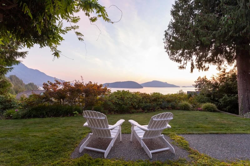 Luxury estate at 45 Sweetwater Place, Lions Bay — photo 24