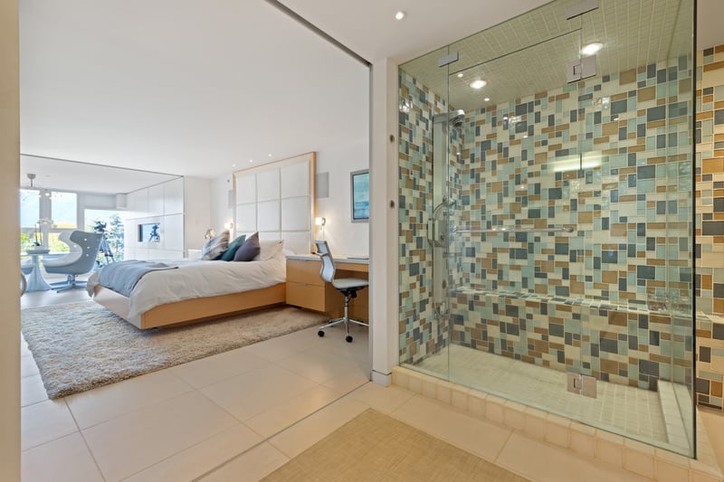 Luxury estate at 27 Alexander Street #708, Vancouver, BC — photo 16