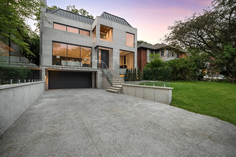 Luxury estate at 64 Glengowan Road, Toronto, ON — photo 4