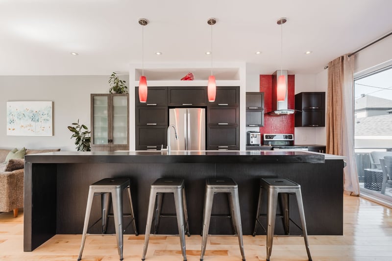 Luxury estate at 1185 Rue Régis-Phaneuf, Beloeil, QC — photo 9