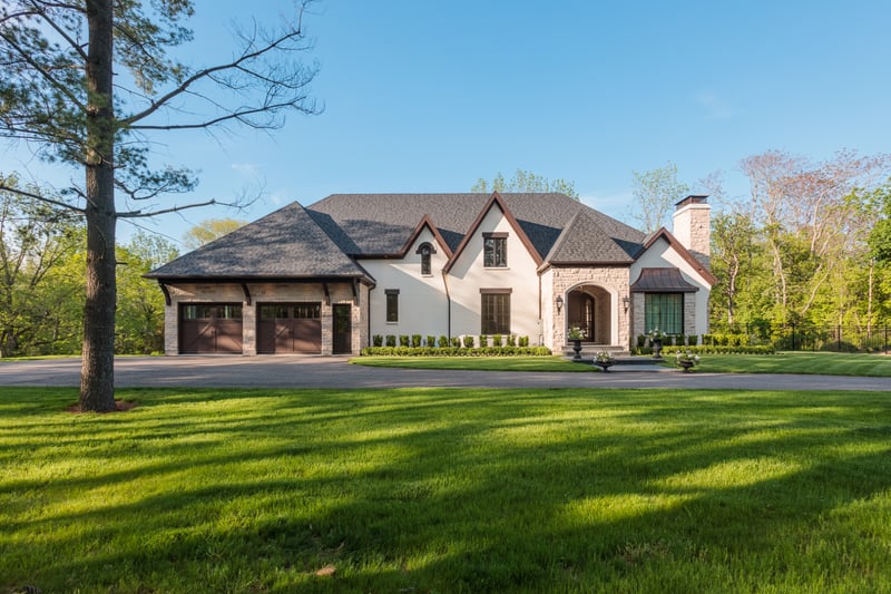 Luxury estate at 455 William Street, Niagara-on-the-Lake — photo 22