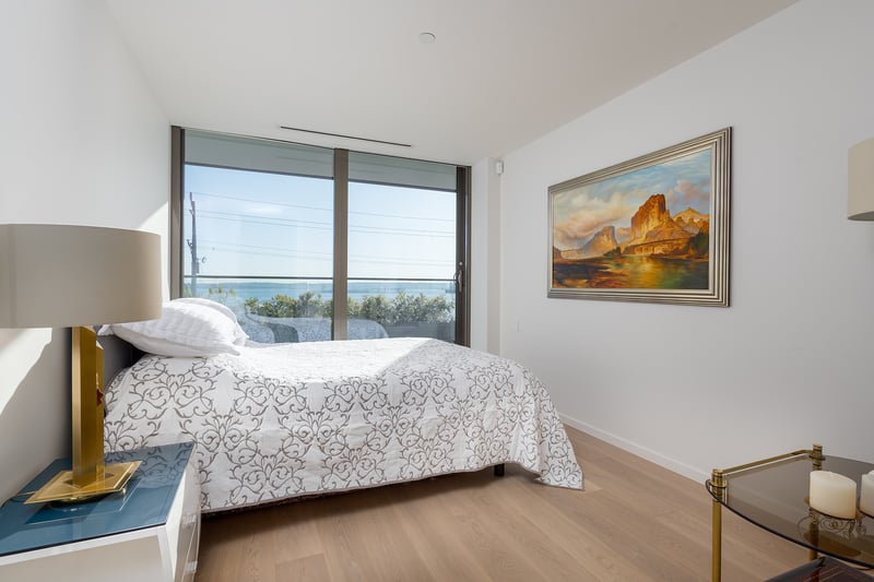 Luxury estate at 1355 Bellevue Avenue #206, West Vancouver, BC — photo 10