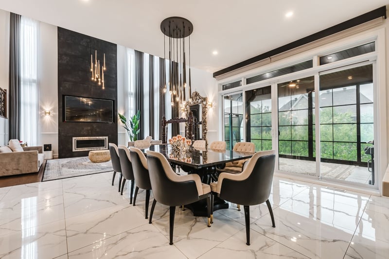 Luxury estate at 38 Rue de l'oiselet, Carignan, QC — photo 7