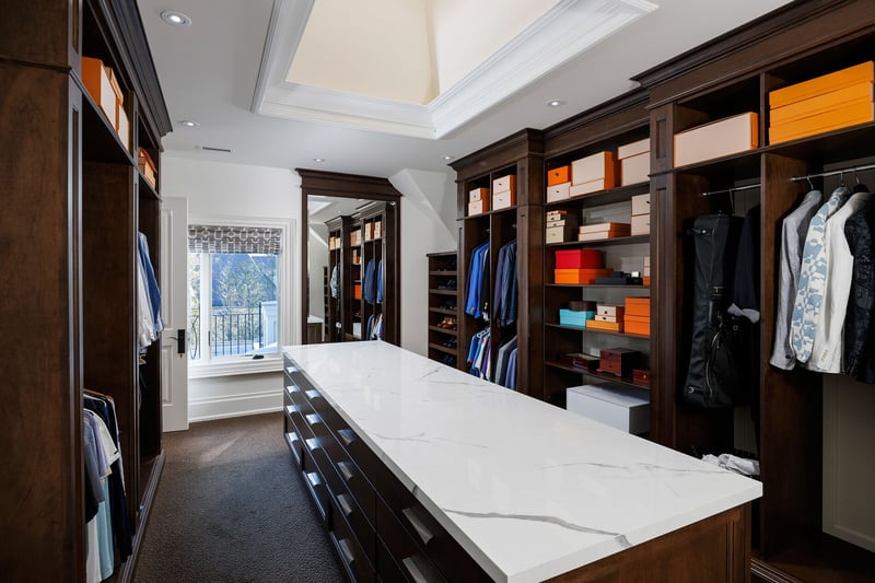 Luxury estate at 64 Brentwood Road, Oakville, ON — photo 21