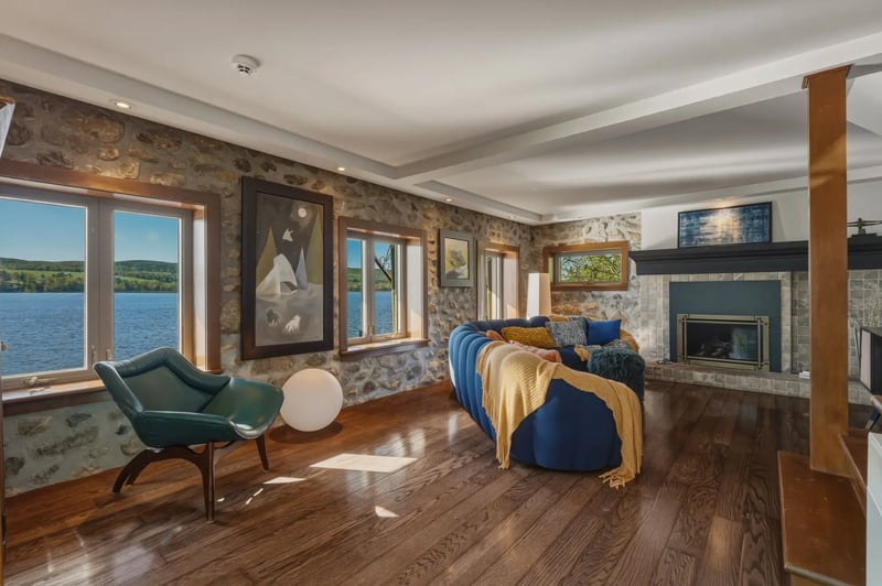 Luxury estate at 326 Rue Bordeleau, Magog, QC — photo 33