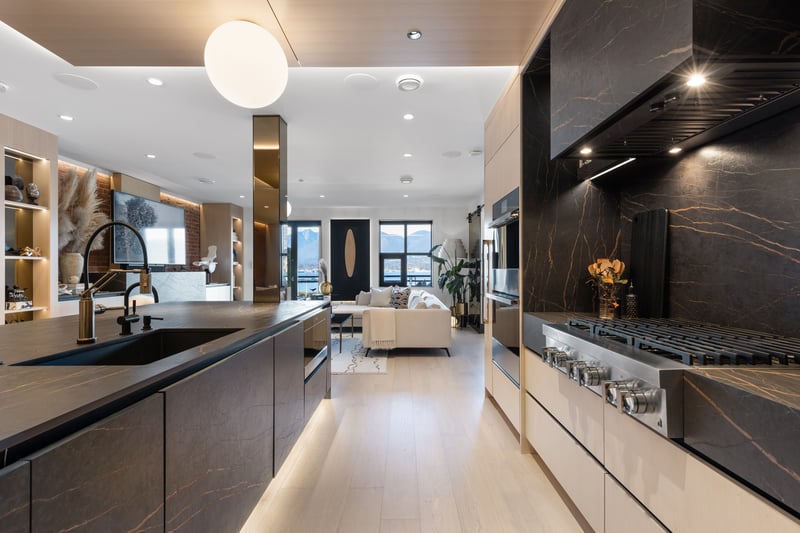 Luxury estate at 141 Water Street #501, Vancouver, BC — photo 18