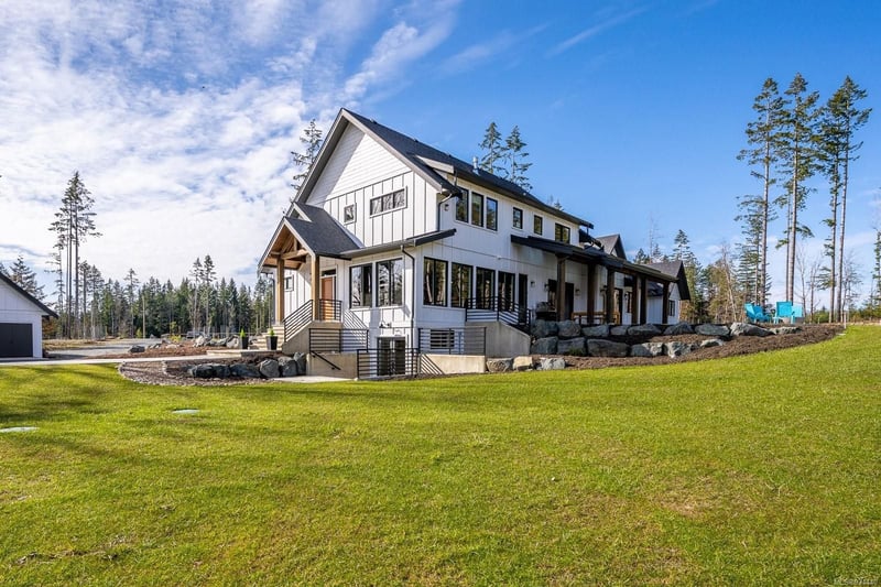 Luxury estate at 5180 Willis Way, Courtenay, BC — photo 22