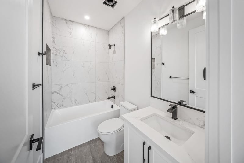 Luxury estate at 50 Elmont Drive Southwest, Calgary, AB — photo 24