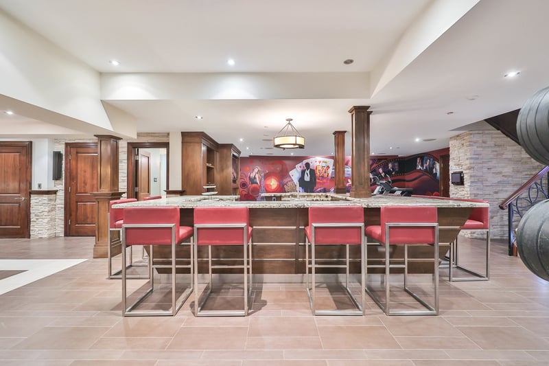 Luxury estate at 1500 Watersedge Road, Mississauga, ON — photo 32