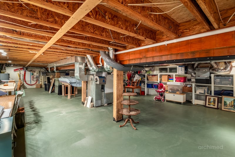 Luxury estate at 1087 Chemin Dunant Nord, Sainte-Anne-des-Lacs, QC — photo 54