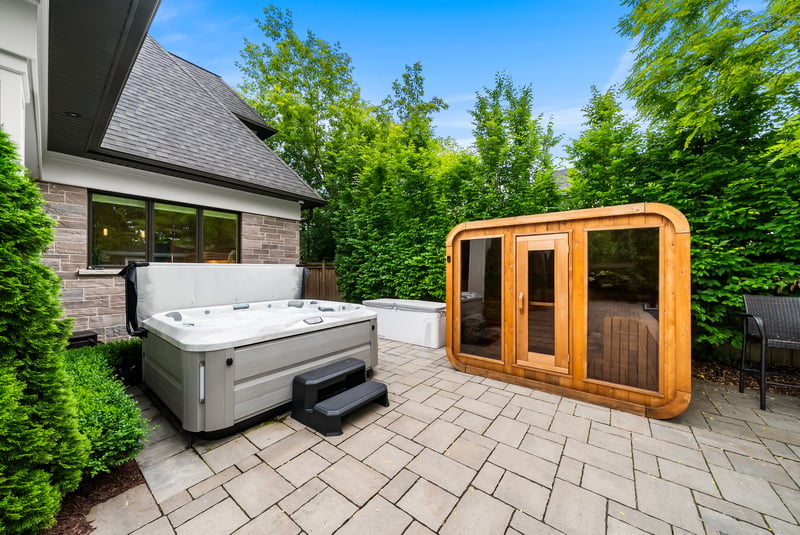 Luxury estate at 363 Niar Avenue, Mississauga, ON — photo 36