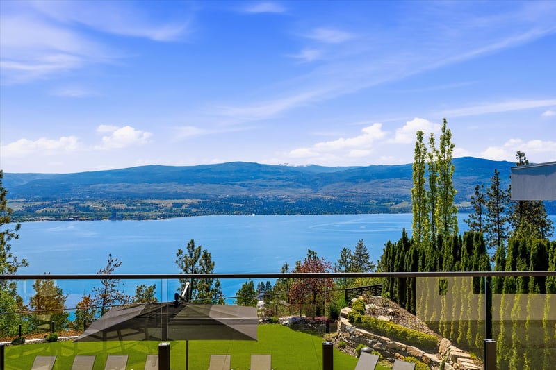Luxury estate at 2463 Thacker Drive, West Kelowna, BC — photo 20