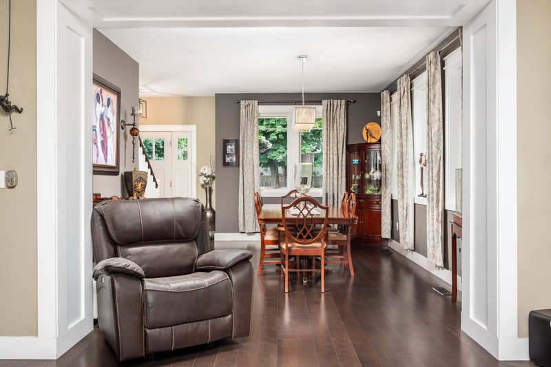 Luxury estate at 3000 22 Street, Vernon, BC — photo 1