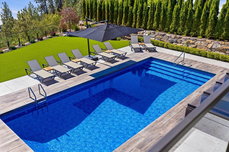 Luxury estate at 2463 Thacker Drive, West Kelowna, BC — photo 24