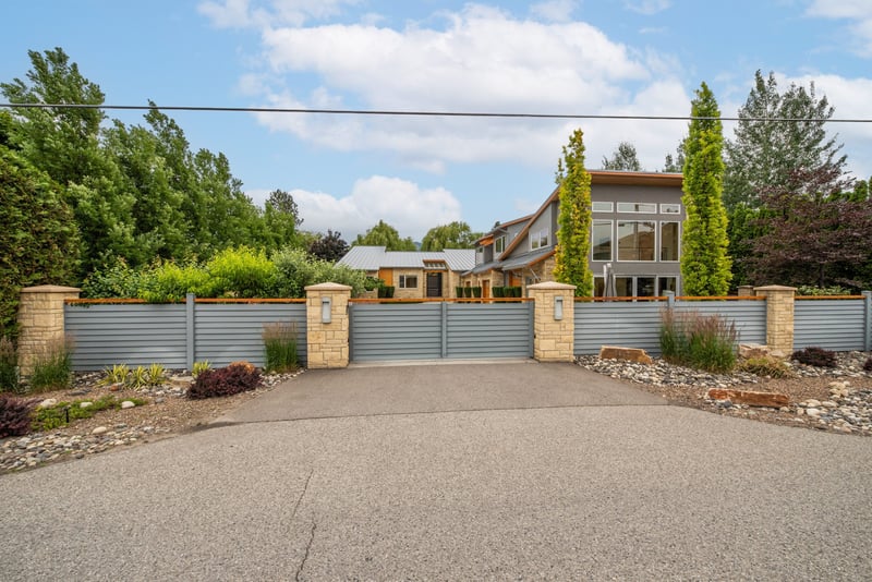 Luxury estate at 2463 Whitworth Road, West Kelowna, BC — photo 28
