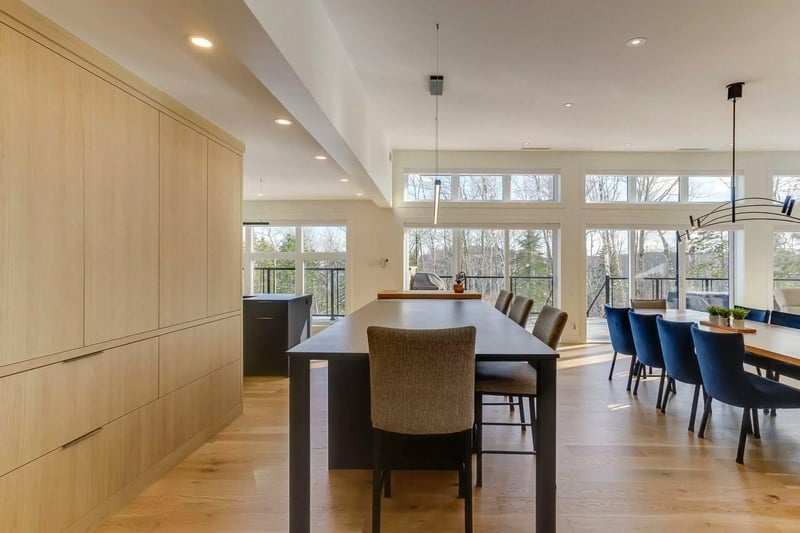 Luxury estate at 110 Chemin du Mont Cathédrale, Racine, QC — photo 27