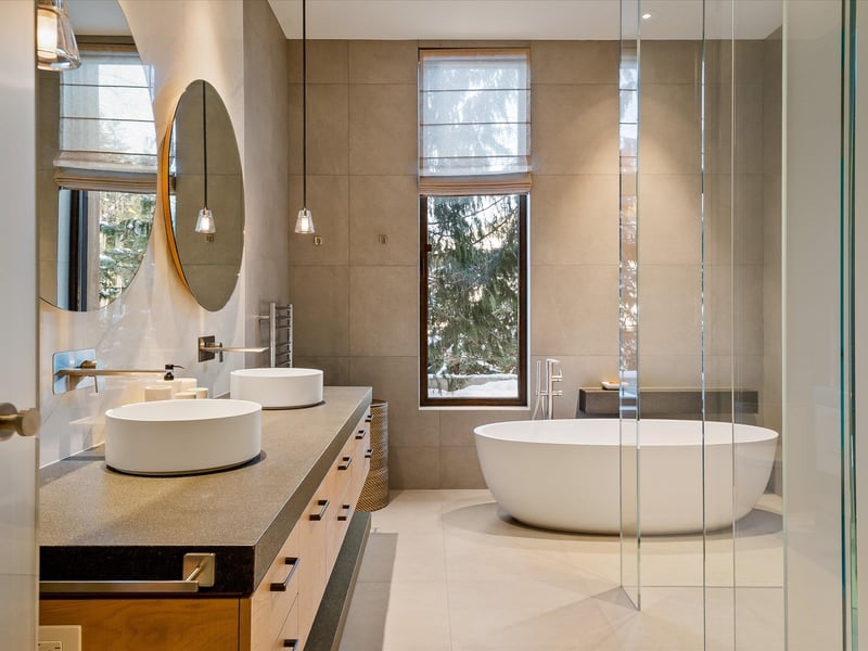 Luxury estate at 2982 High Point Drive, Whistler, BC — photo 15