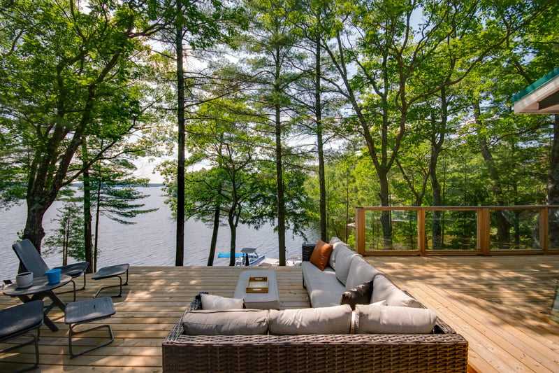 Luxury estate at 1384 Browning Island, Bracebridge, ON — photo 19