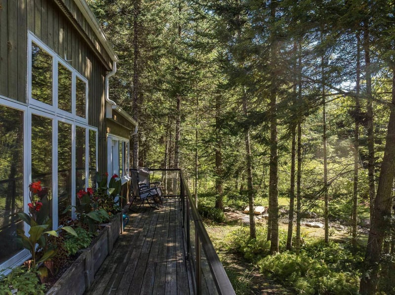 Luxury estate at 291 Chemin du Nordet, Magog, QC — photo 11