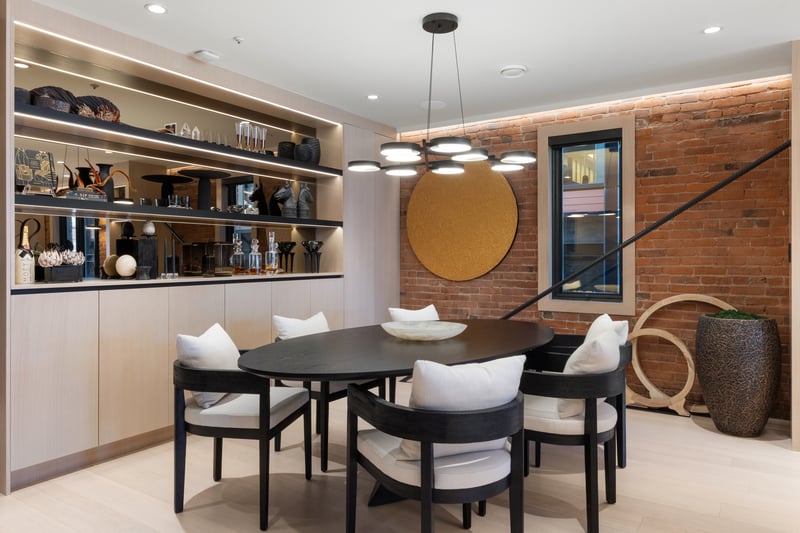 Luxury estate at 141 Water Street #501, Vancouver, BC — photo 38