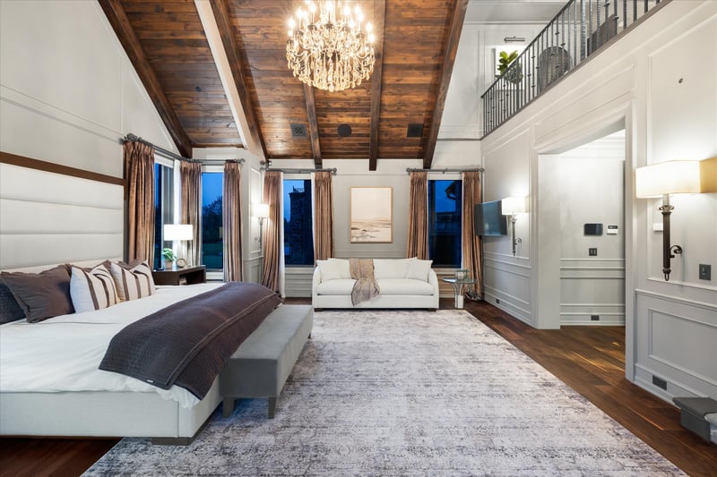 Luxury estate at 6124 272 Street, Langley, BC — photo 25