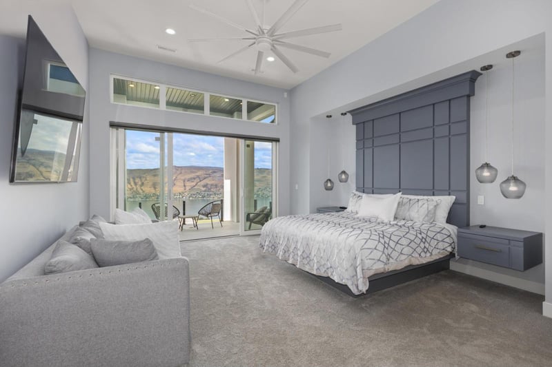 Luxury estate at 112 Sunset Boulevard, Vernon, BC — photo 8
