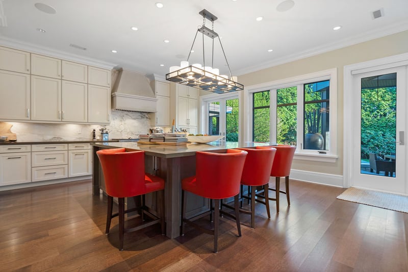 Luxury estate at 8112 Government Road, Burnaby, BC — photo 16