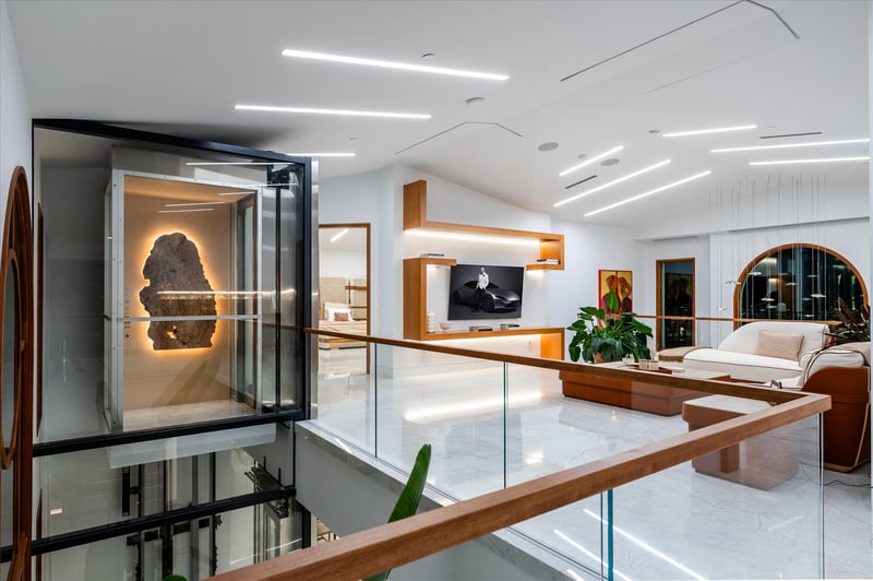 Luxury estate at Address upon request, West Vancouver, BC — photo 24