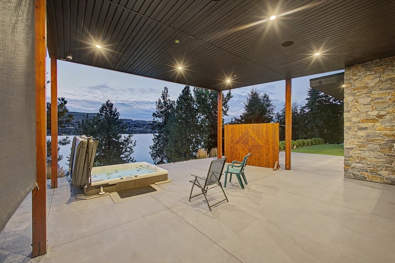 Luxury estate at 12877 Kidston Road #2, Coldstream, BC — photo 51