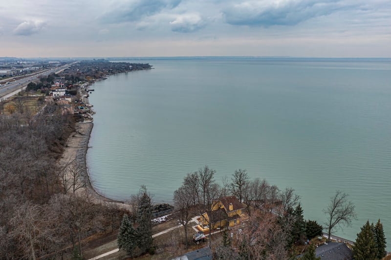 Luxury estate at 2 Campview Road, Hamilton, ON — photo 38