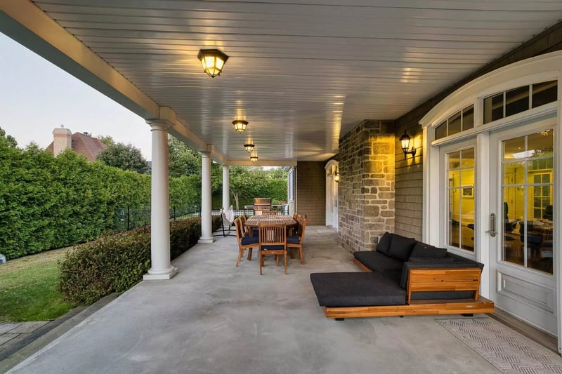 Luxury estate at 2770 Rue Honoré-De Balzac, Sherbrooke, QC — photo 50