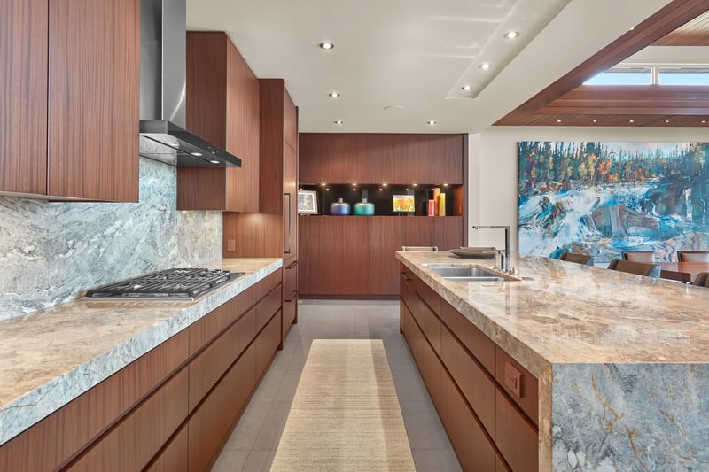 Luxury estate at 112 Westbrook Drive Northwest, Edmonton, AB — photo 20