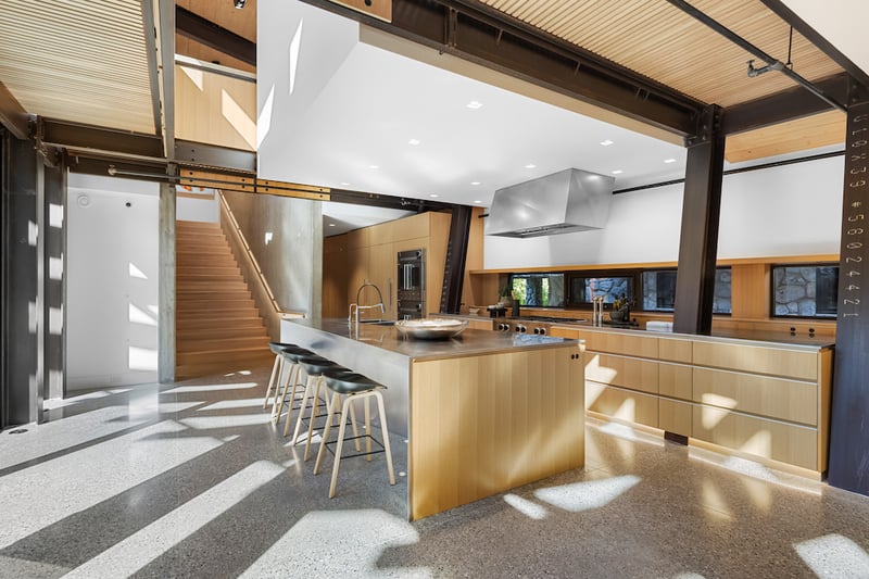 Luxury estate at 1308 Montreal Avenue Southwest, Calgary, AB — photo 10