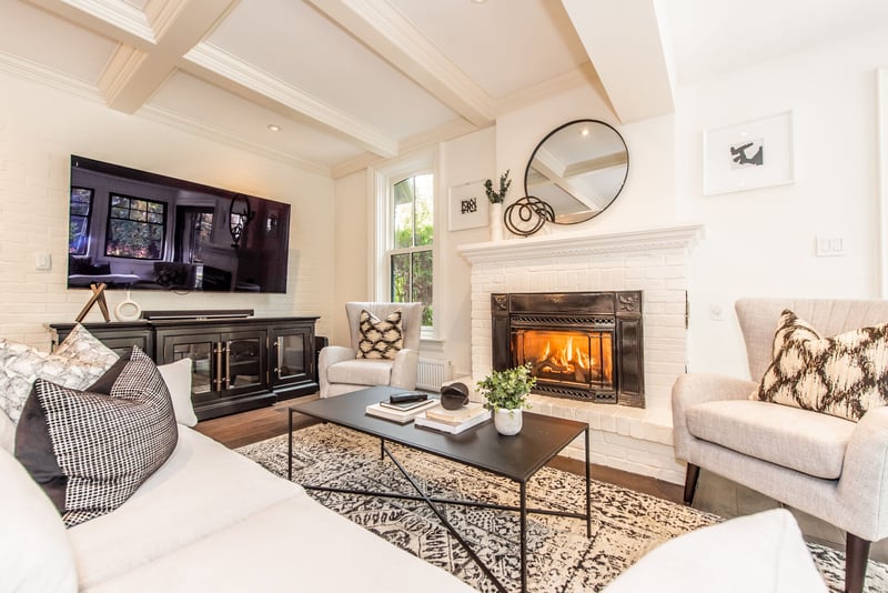 Luxury estate at 66 Victoria Street, Milton — photo 14