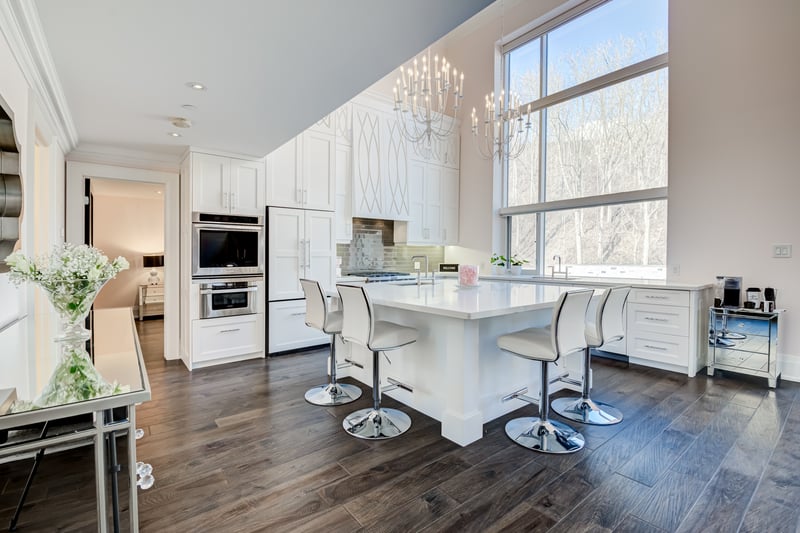 Luxury estate at 397 King Street West unit 215, Dundas, ON — photo 8