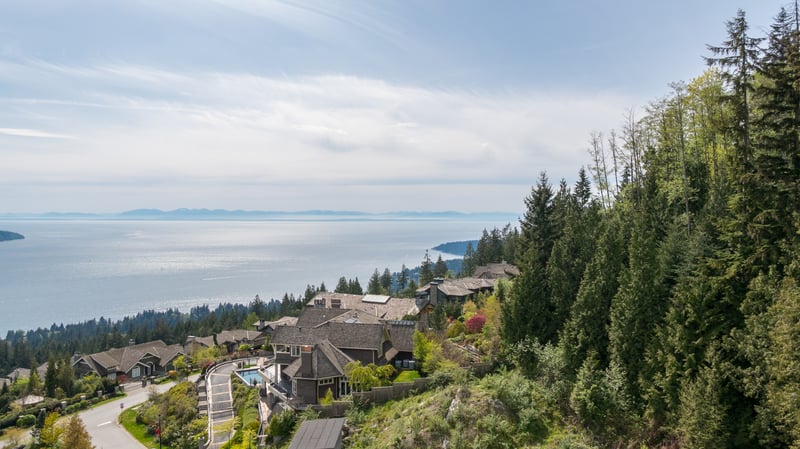 Luxury estate at 2345 Kadlec Court, West Vancouver, BC — photo 21