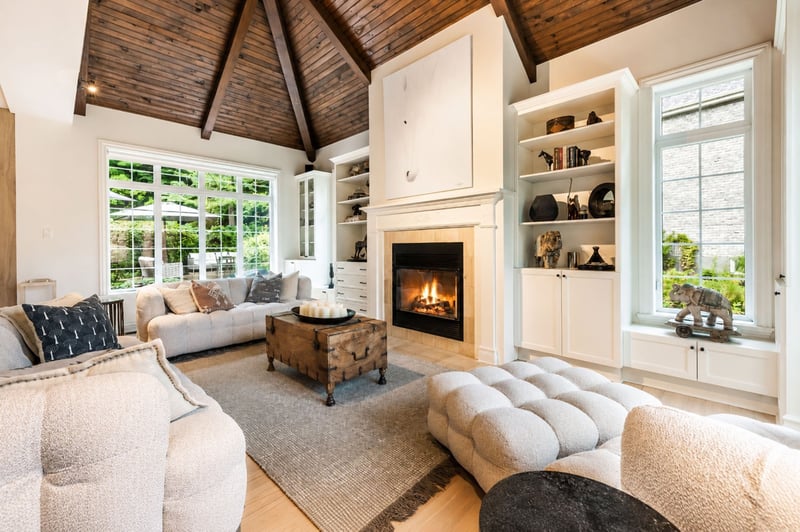 Luxury estate at 1567 Rue des Mésanges, Saint-Bruno-de-Montarville, QC — photo 8