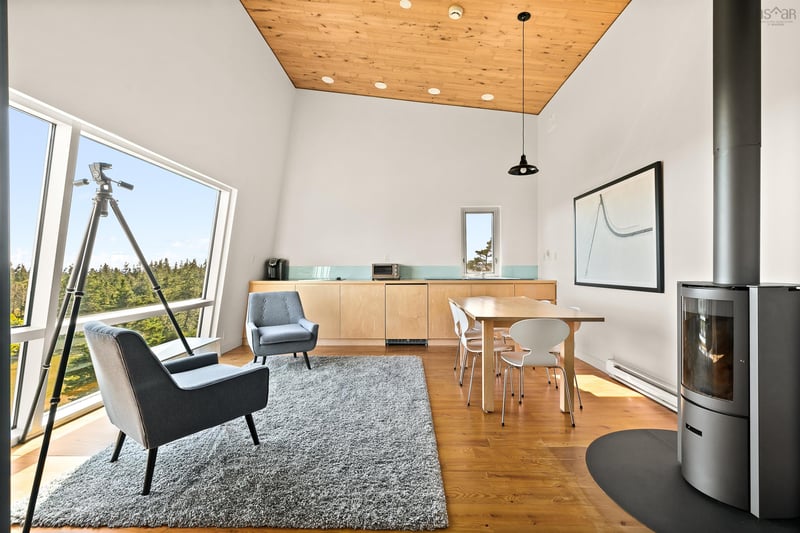 Luxury estate at 71 Hell Point Road, Halifax — photo 28