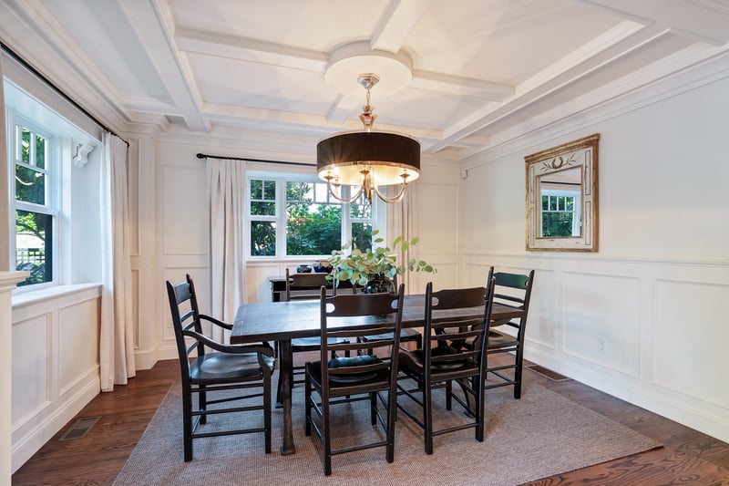 Luxury estate at 1517 Maud Street, Victoria, BC — photo 9
