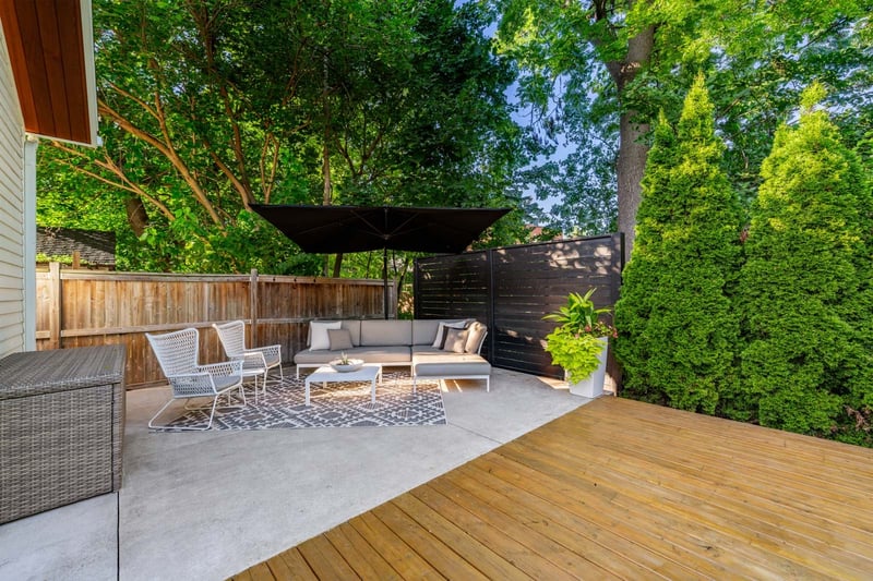 Luxury estate at 505 Burlington Avenue, Burlington, ON — photo 34