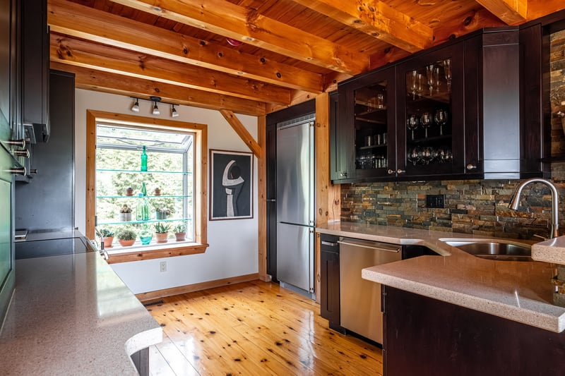 Luxury estate at 176 Weirs Lane, Hamilton, ON — photo 9