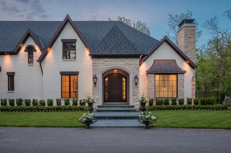 Luxury estate at 455 William Street, Niagara-on-the-Lake — photo 21